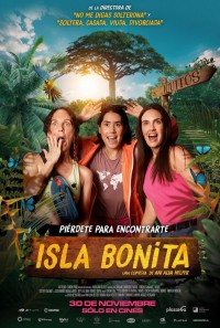 Isla bonita (ampliar imagen)