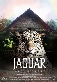 Jaguar voz de un territorio (ampliar imagen)