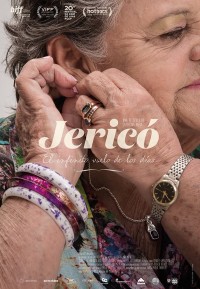 Jericó, el infinito vuelo de los días (ampliar imagen)