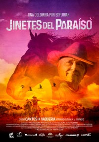 Jinetes del paraíso (ampliar imagen)