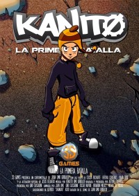 Kanito, la primera batalla (ampliar imagen)