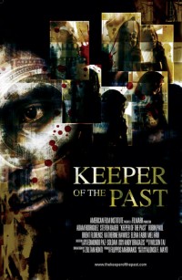 Keeper of the Past (ampliar imagen)