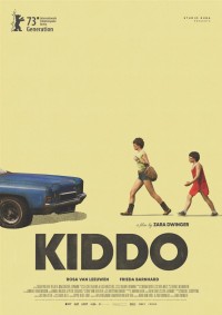 Kiddo (ampliar imagen)