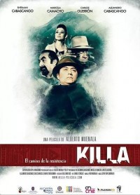 Killa (ampliar imagen)