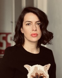 Klaudia Reynicke
