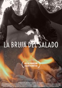 La bruja del salado (ampliar imagen)