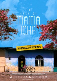 La casa de mama icha (ampliar imagen)