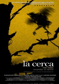 La cerca (ampliar imagen)