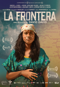 La frontera (ampliar imagen)