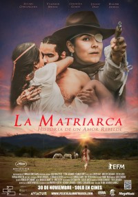 La matriarca (ampliar imagen)