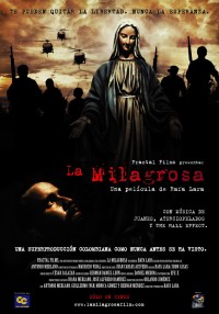 La milagrosa (ampliar imagen)