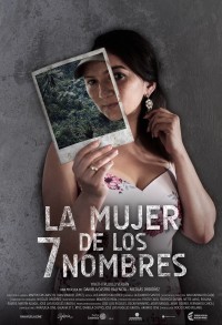 La mujer de los 7 nombres (ampliar imagen)