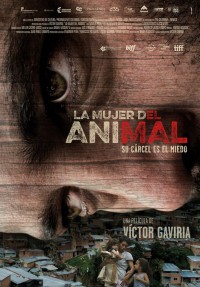 La mujer del animal (ampliar imagen)