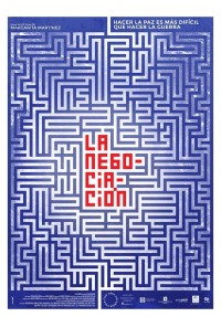 La negociación (ampliar imagen)