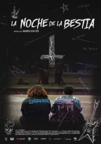 La noche de la bestia (ampliar imagen)