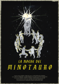 La noche del minotauro (ampliar imagen)
