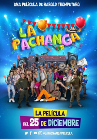 La pachanga (ampliar imagen)