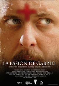 La pasión de gabriel (ampliar imagen)