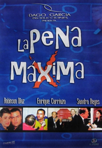 La pena máxima (ampliar imagen)