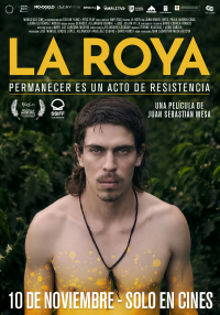 La roya (ampliar imagen)