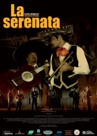 La serenata (ampliar imagen)