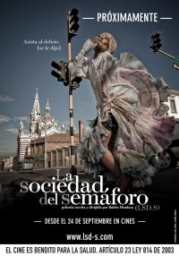 La sociedad del semáforo (ampliar imagen)