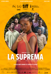 La suprema (ampliar imagen)