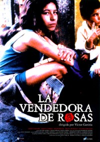 La vendedora de rosas (ampliar imagen)