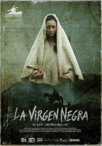 La virgen negra (ampliar imagen)