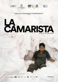 La camarista (ampliar imagen)