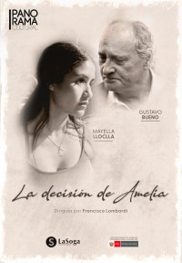 La decisión de Amelia (ampliar imagen)