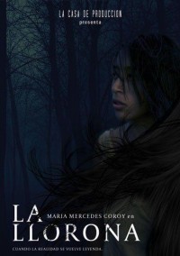 La llorona (ampliar imagen)