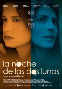 La noche de las dos lunas (ampliar imagen)