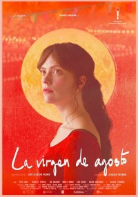 La virgen de agosto (ampliar imagen)