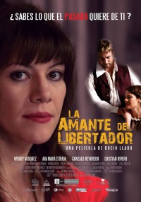 La amante del libertador (ampliar imagen)