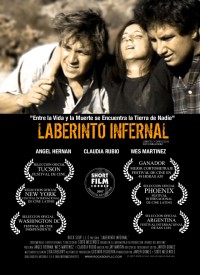 Laberinto infernal (ampliar imagen)