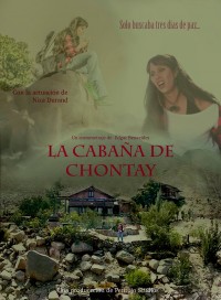 La Cabaña de Chontay (ampliar imagen)