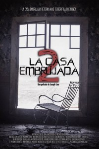 La casa embrujada 2 (ampliar imagen)