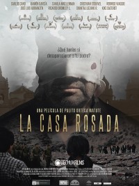 La casa rosada (ampliar imagen)