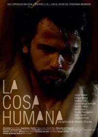 La cosa humana (ampliar imagen)