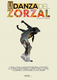 La danza del zorzal (ampliar imagen)