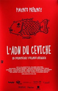 El ADN del ceviche (ampliar imagen)