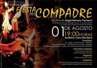 La fiesta del compadre (ampliar imagen)