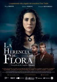 La herencia de Flora (ampliar imagen)