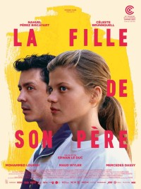 La hija de su padre (ampliar imagen)