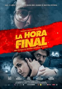 La hora final (ampliar imagen)