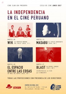 La independencia en el cine peruano