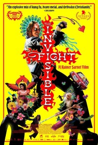 La lucha invisible (ampliar imagen)