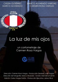 La luz de mis ojos (ampliar imagen)