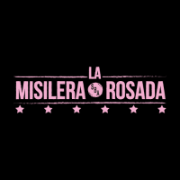 La Misilera Rosada (ampliar imagen)